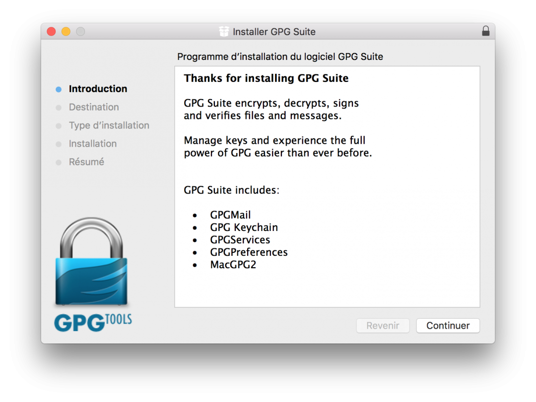 gpg suite charging